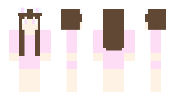 Minecraft skin Ra_On_