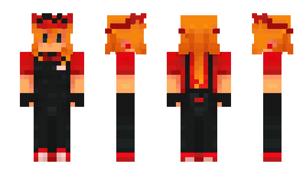 Minecraft skin elliotpilled