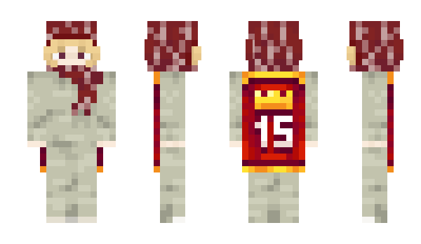 Minecraft скин по нику systemdestroyer