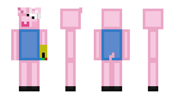 Minecraft скин по нику asdf21