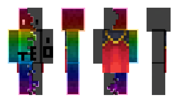 Minecraft skin SkyDex_CyrusL