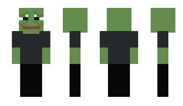 Minecraft скин по нику Mustafa00