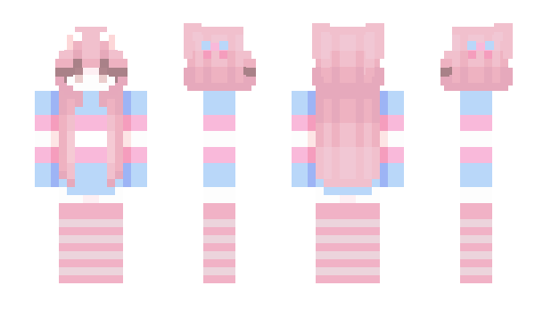 Minecraft скин по нику MelloTG