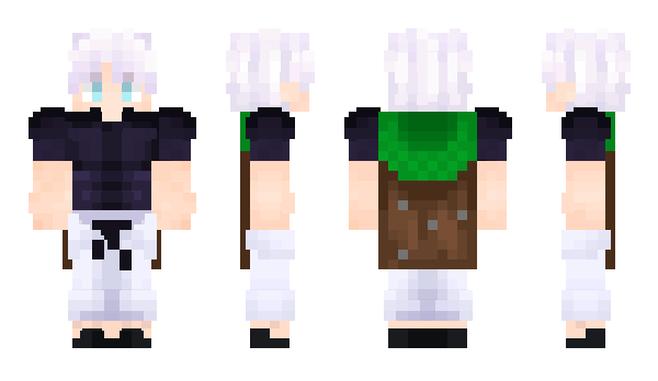 Minecraft скин по нику Ce129