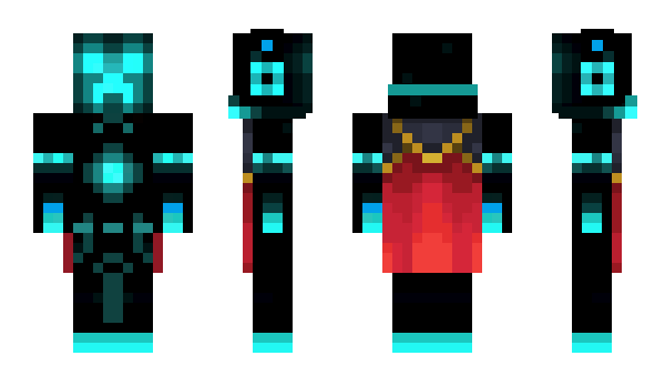 Minecraft скин по нику ams4