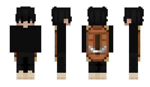 Minecraft скин по нику v29r