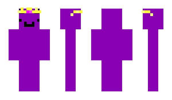 Minecraft скин по нику wembbo