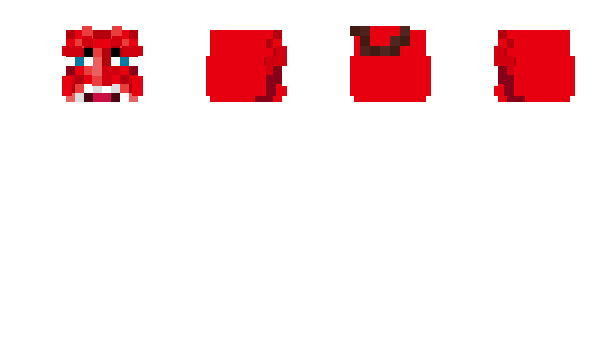 Minecraft скин по нику oskvvaa