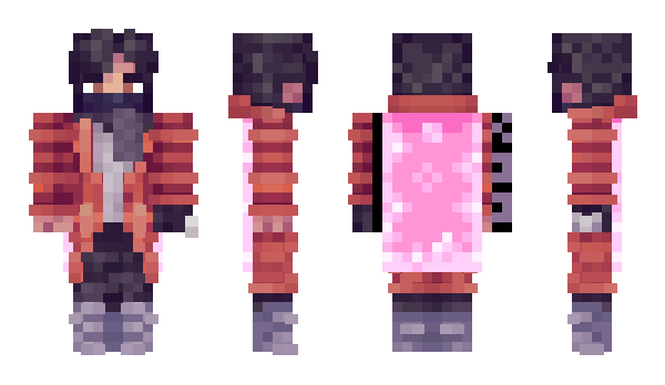 Minecraft скин по нику D_e_y