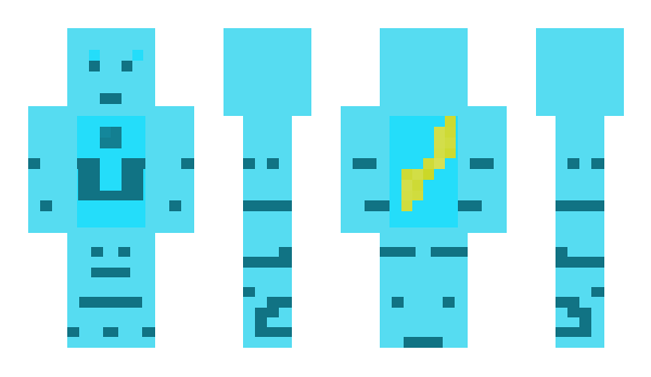 Minecraft скін по ніку sorask