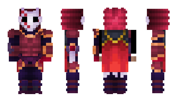 Minecraft скин по нику mqchko