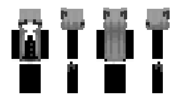 Minecraft скін по ніку ryfex999