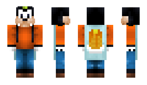 Minecraft скин по нику bdkasian