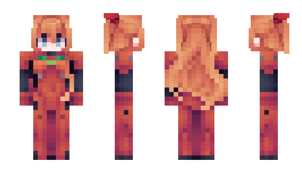 Minecraft скин по нику atomx31