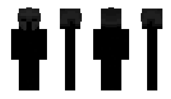 Minecraft скін по ніку Levx_athan