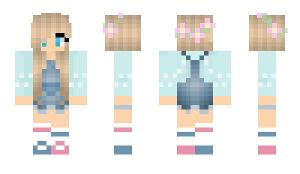 Minecraft skin EnesArslan