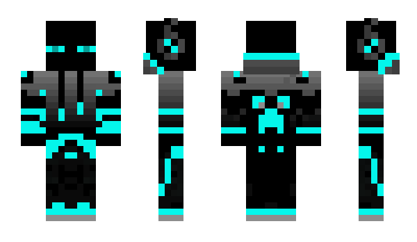 Minecraft скин по нику ghatboy