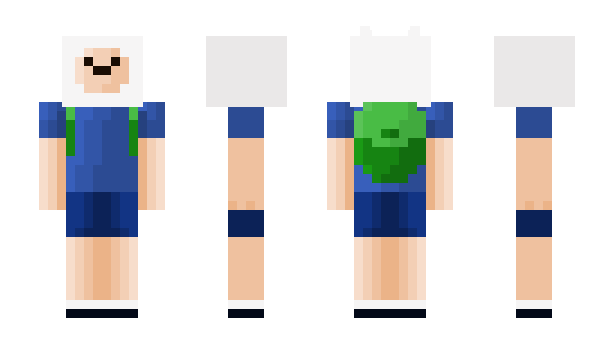 Minecraft скин по нику Nzed