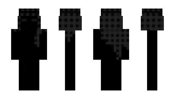 Minecraft скин по нику MetalDihtector