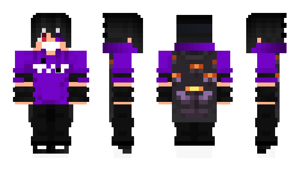 Minecraft скин по нику _ReverosXD_