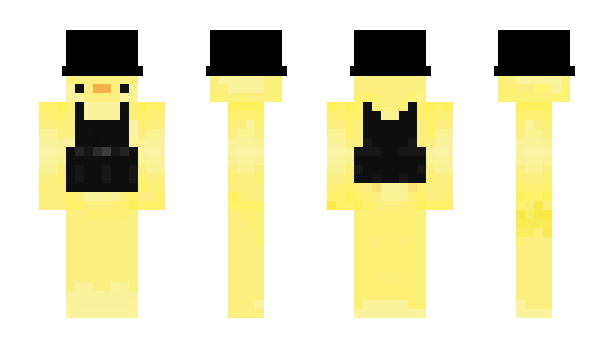 Minecraft скин по нику Pshxi