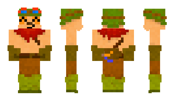 Minecraft скін по ніку coolsi