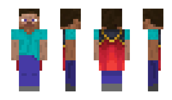Minecraft скин по нику effq