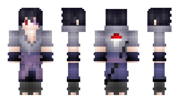 Minecraft skin gilgul