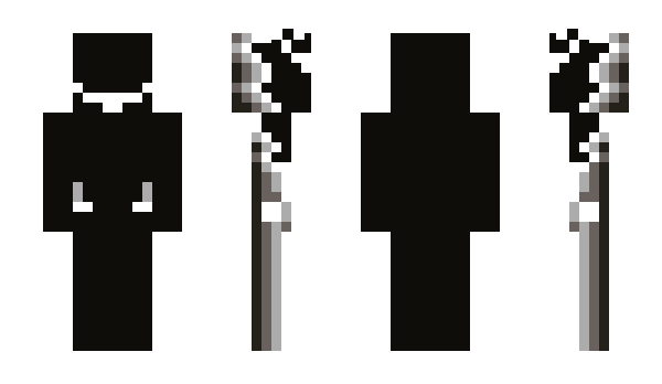 Minecraft скин по нику reallybigtea