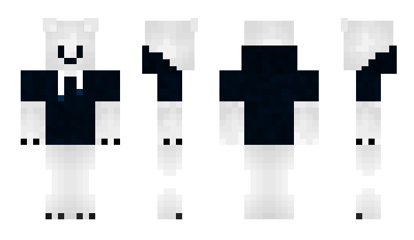 Minecraft skin Phaase