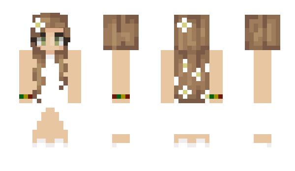Minecraft скін по ніку hell_geto