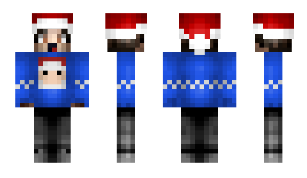 Minecraft skin Fabregas