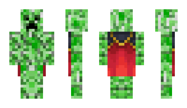 Minecraft скин по нику esc27ac