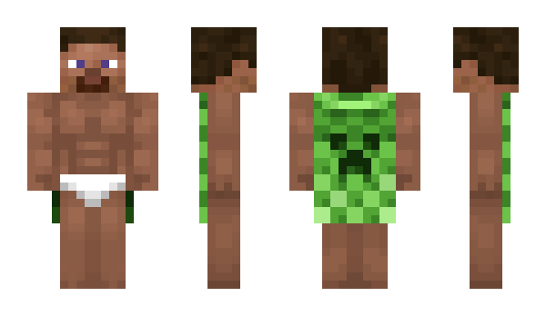 Minecraft skin kKKnIgHtT