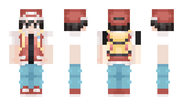 Minecraft skin withercraf