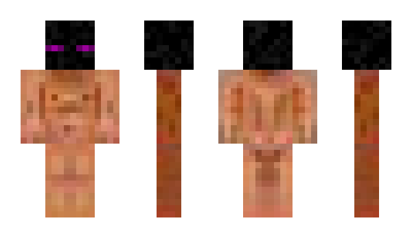 Minecraft skin tommytheboss