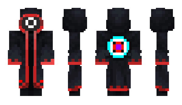 Minecraft skin sudich