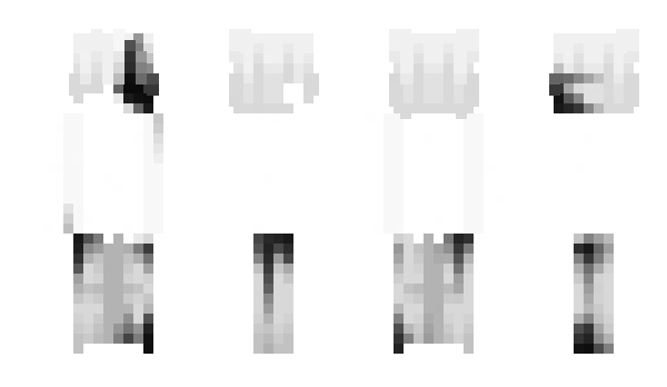 Minecraft скин по нику C_Nu