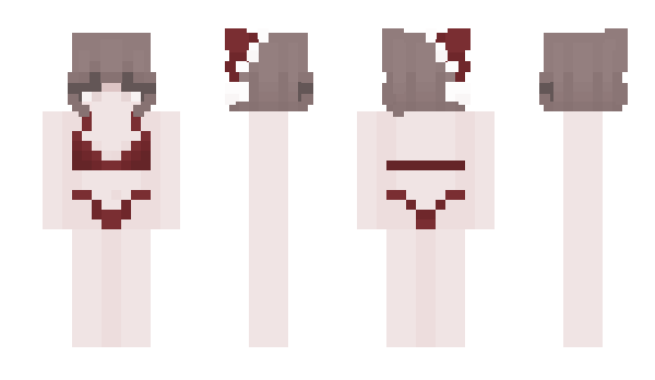 Minecraft скин по нику IlIIIIIIIIIIlIli