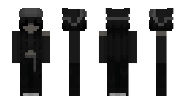 Minecraft скин по нику slpw