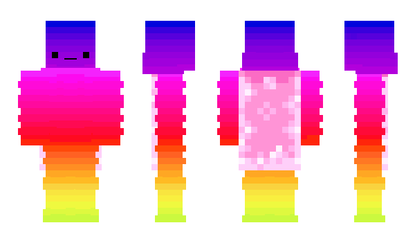 Minecraft скин по нику Carpender