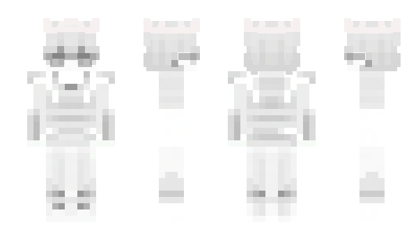 Minecraft skin 4239