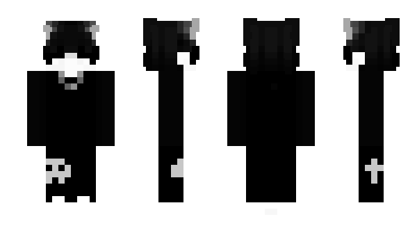 Minecraft скин по нику ygte
