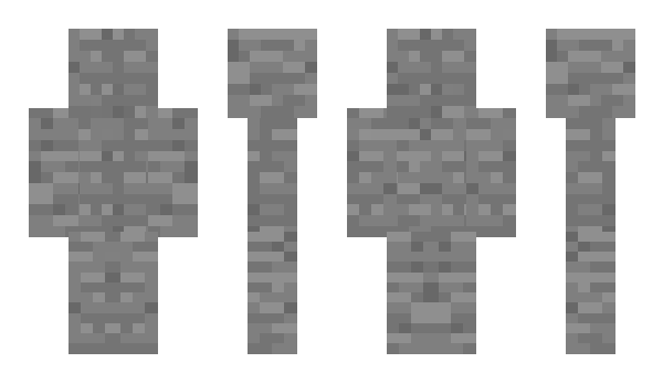 Minecraft скин по нику xyva