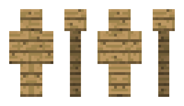 Minecraft скин по нику yukw