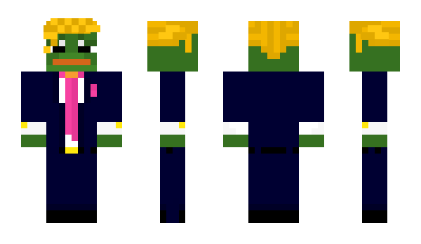 Minecraft скін по ніку 250g