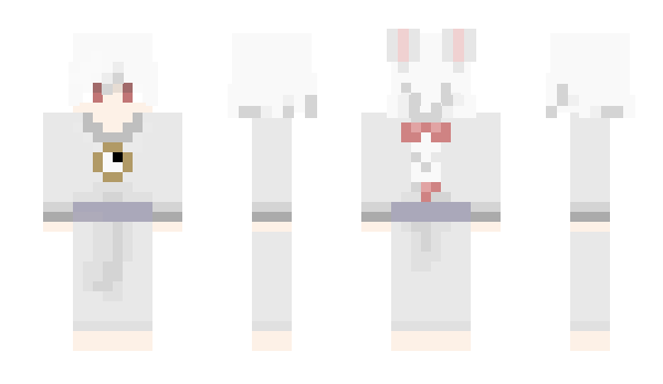 Minecraft скин по нику _FOI_