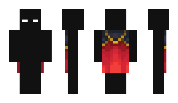 Minecraft скін по ніку csgr