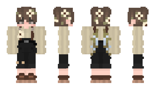 Minecraft skin _jimmy_123