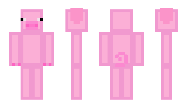 Minecraft skin JoOoO3L